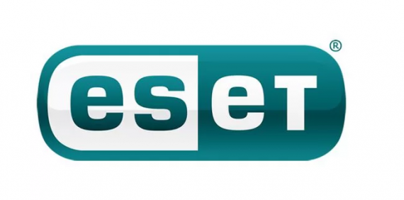 eset logo anti malware